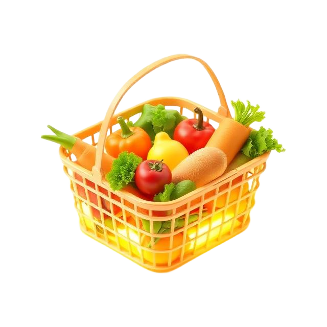 Grocery & Markets